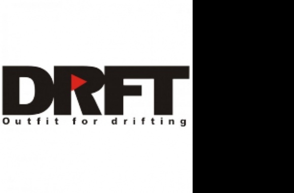 DRFT Logo