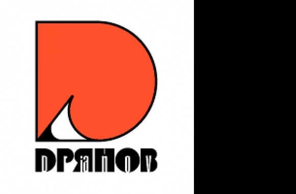 Drianov Design Logo
