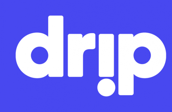 Drip U.S. Logo