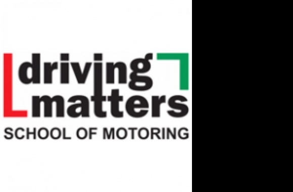 Driving Matters Logo