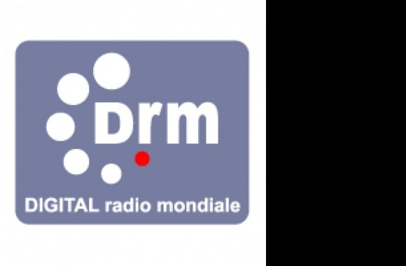 DRM Logo