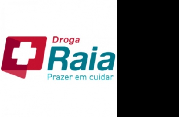 Droga Raia Logo