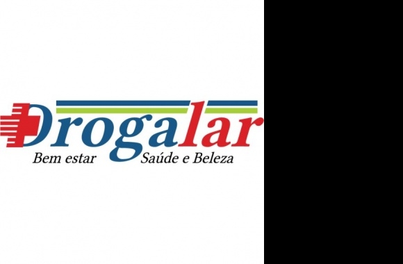 Drogalar Logo