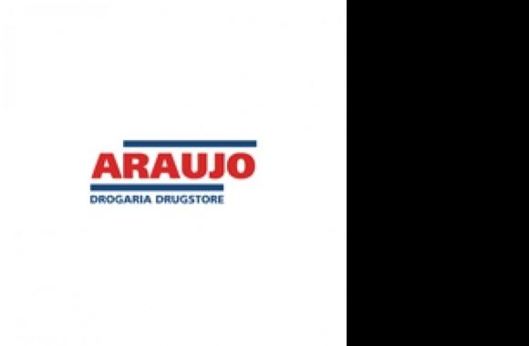 Drogaria Araujo Logo