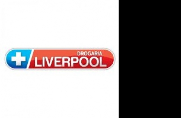 Drogaria Liverpool Logo
