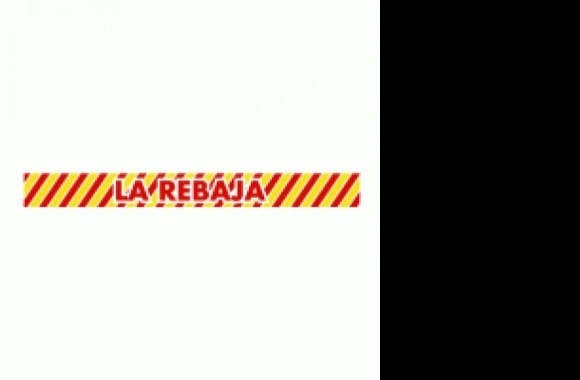 Drogas La Rebaja Logo