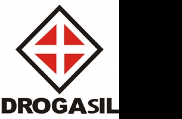 Drogasil Logo