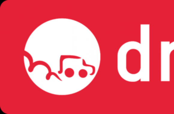Drom Logo