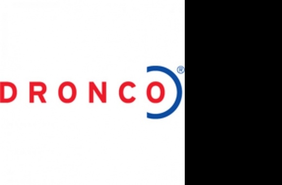 DRONCO Logo