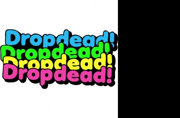 Drop Dead Logo