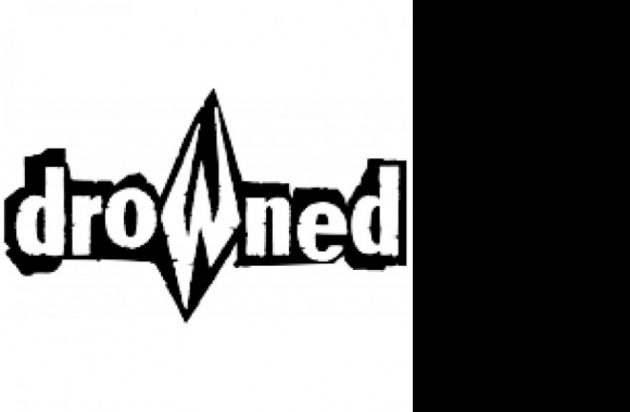 Drowned Logo