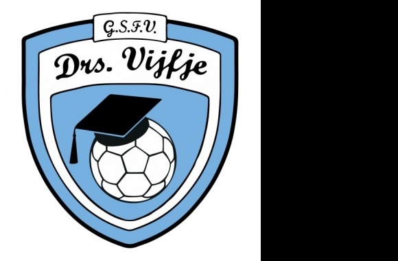 Drs. Vijfje Logo