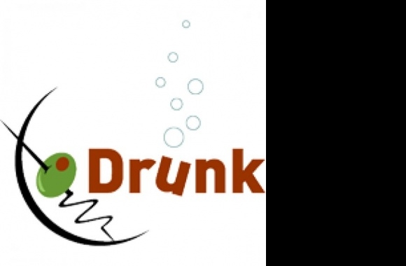 DRUNK Logo