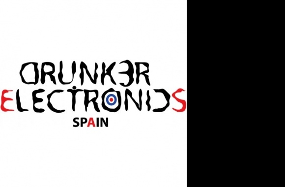 Drunker Electronics Spain Logo