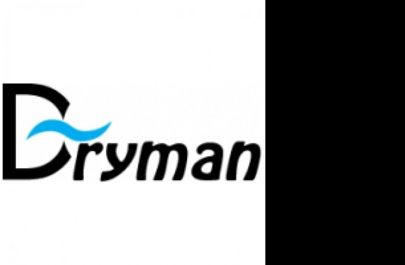 Dryman Logo