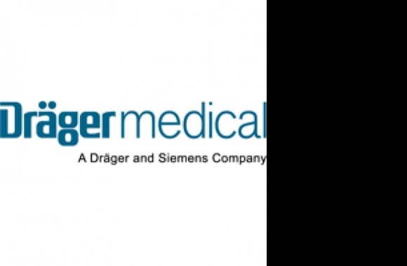 Dräger Medical Logo