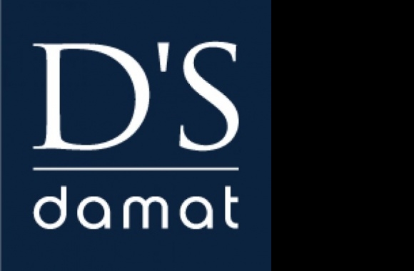 Ds Damat Logo