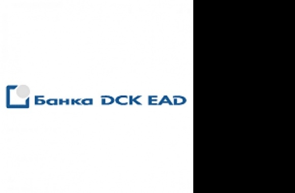 DSK Bank Logo