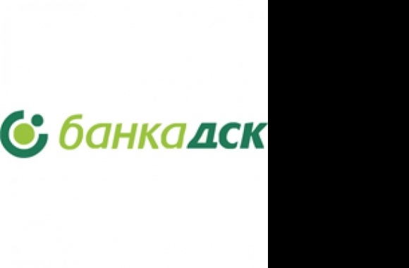 DSK_BANK_NEW Logo