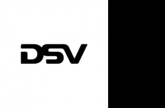 DSV Solutions Logo