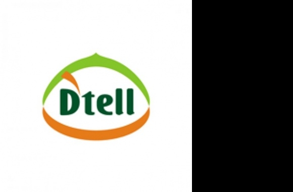 Dtell Alimentos Logo