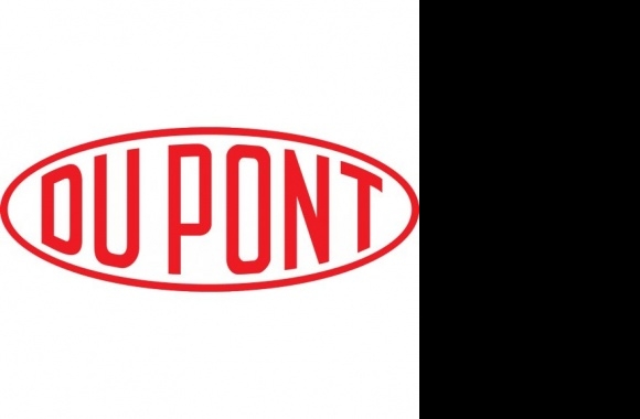 Du Pont Logo