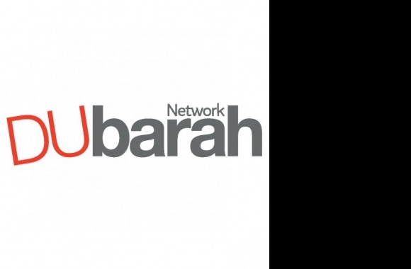 Dubarah Network Logo