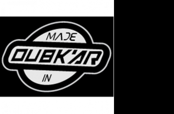 Dubkar Redonda Logo