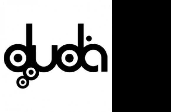 duda Logo
