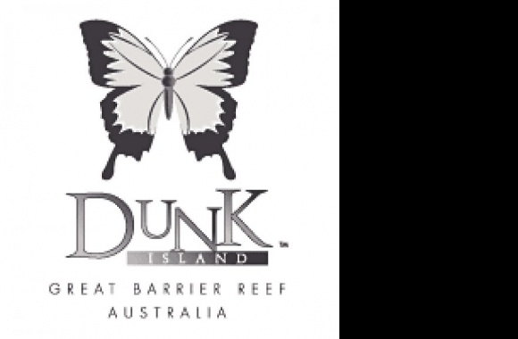 Dunk Island Logo