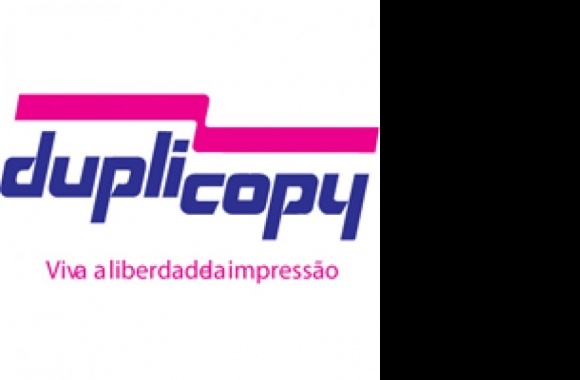 Duplicopy Logo