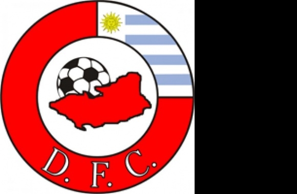 Durazno F.C. Logo