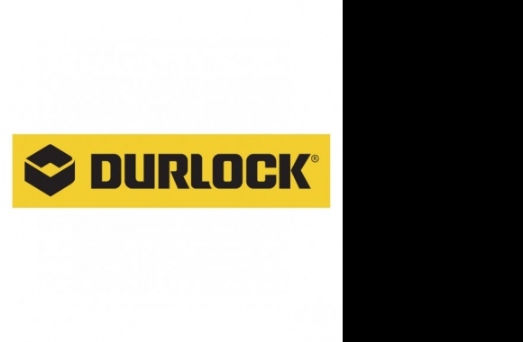 Durlock Logo
