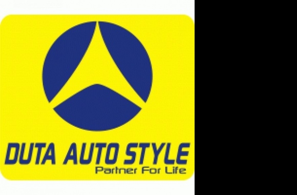 DUTA AUTO STYLE Logo