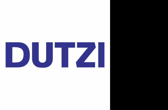 Dutzi Logo