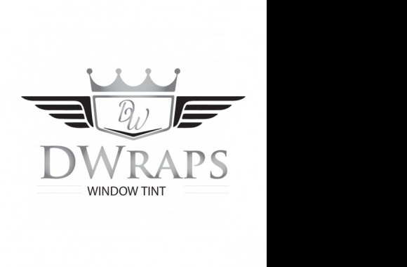 Dwraps Logo