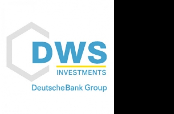 DWS Investements Logo
