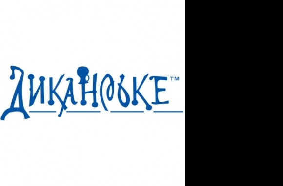 Dykanske Logo