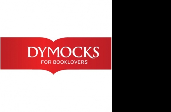 Dymocks Bookstore Logo