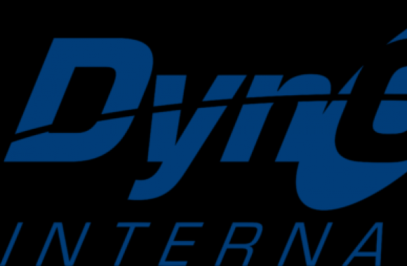 DynCorp International Inc Logo