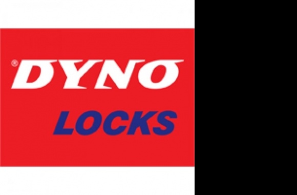 dyno locks Logo
