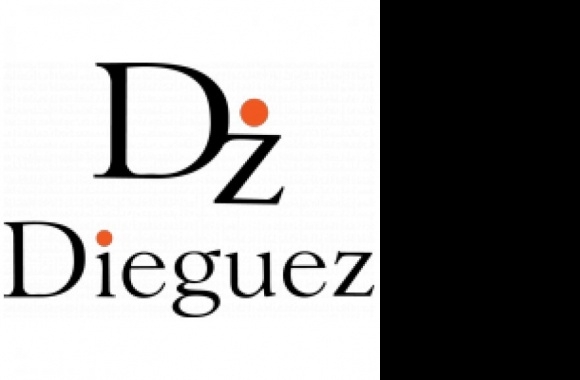 DZ Dieguez Logo