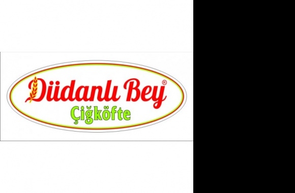 Düdanlıbey Ciğköfte Logo