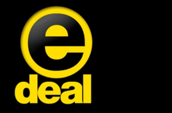 e-deal Logo