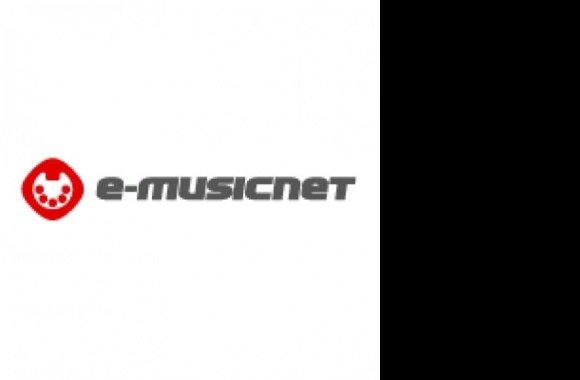 e-musicnet Logo