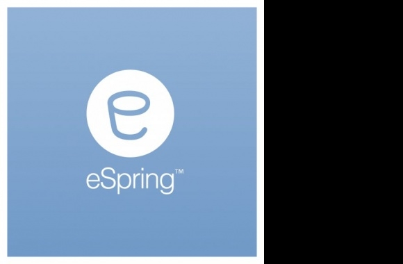 e-Spring Logo