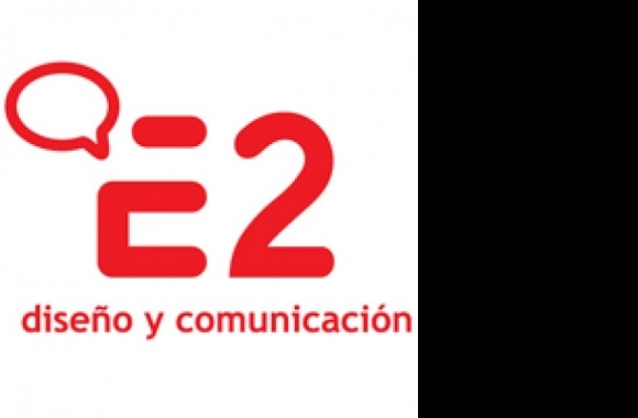 e2 publicidad Logo