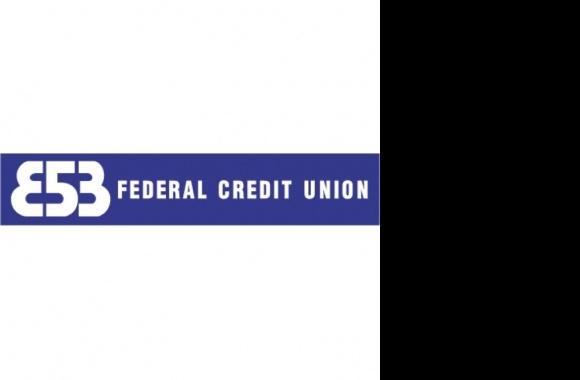 E53 Federal Credit Union Logo