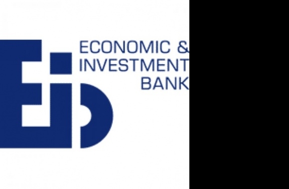 E & I Bank Logo