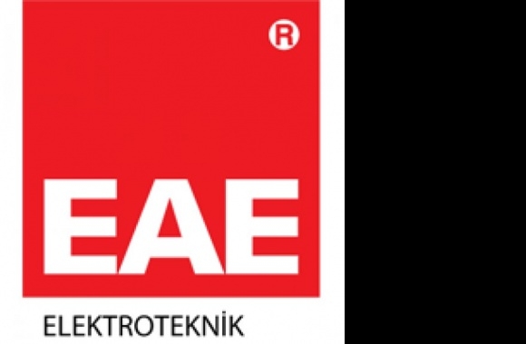 EAE Logo